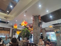 -御膳粥·牛乳粥底火锅·地道顺德菜(容桂店)