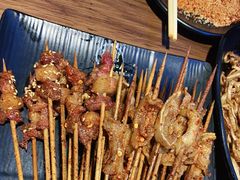 -Let’s WaKao瓦烤(贝森店)