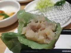 -味千拉面(航洋国际购物中心)