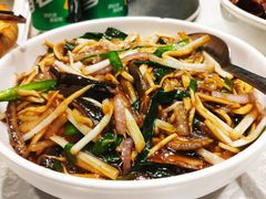 -走马楼饭庄(慈城古县城店)