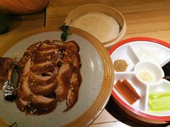 -青年公社烤鸭(滨湖银泰店)
