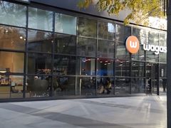 -Wagas沃歌斯(富力广场店)