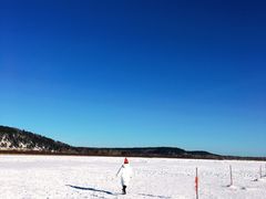 -北极村旅游风景区