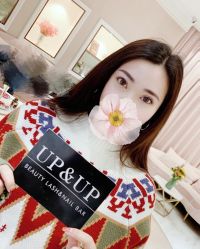 -UP&UP·半永久眉毛眼线机器野生眉