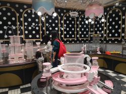 -MELAND CLUB亲子乐园·派对·餐厅(北京芳圆里ID MALL店)
