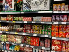 -永辉超市(红旗街万达广场店)