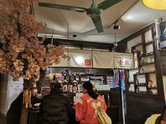 大堂-金龙咖喱