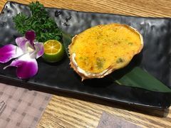 -林妈妈村·日式料理(宝山万达店)