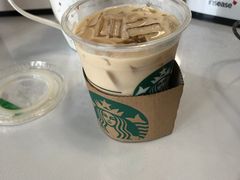 -星巴克(北京中关村北京国际店)