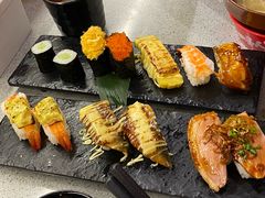 -友壹町寿司(佛山新DNA店)