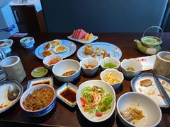 -松子料理(白家庄店)