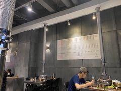 大堂-本炙炭烤·蒲烧活鳗料理店(金沙洲店)