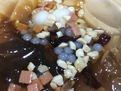 -云锦过桥米线(恒创蜀都公馆店)