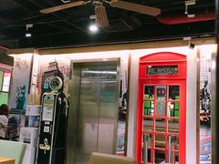 大堂-江南果道西餐厅(北京路店)