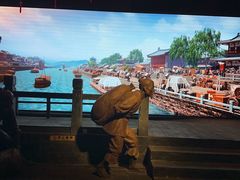 -隋唐大运河文化博物馆