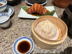 -南京大牌档(苏州中心店)
