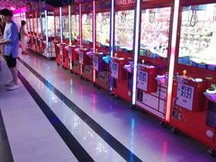-阿尔法Game Station(中山路店)
