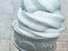 甜筒-麦当劳(四川北路店)
