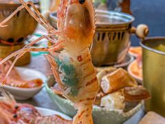 -亚马逊蒸汽活海鲜自助(LCM置汇旭辉广场店)