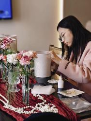 点击看大图 -栖SPA·ONDA ·海菲秀·皑皑科技美肤中心
