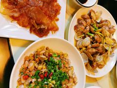 -宁波小海鲜(秀文路店)