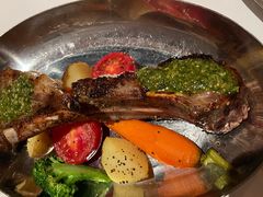 -Osteria Garden 生蚝花园餐厅(原进贤路店)