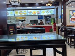 -冯鑫记南京鸭血粉丝汤(来燕路店)