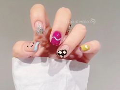 -LILY NAILS美甲美睫