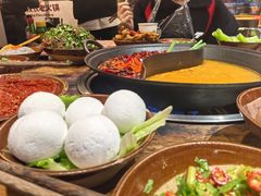 -冯校长老火锅(太古里店)
