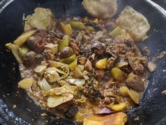 -土灶柴房(世贸店)