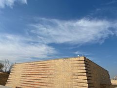 -盘龙城国家考古遗址公园