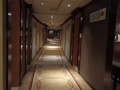 -泰安东尊华美达广场酒店(泰山景区店)