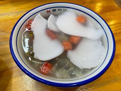 椰奶清补凉-文昌邓记清补凉(西沙路店)