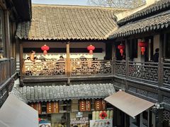 -二泉园老菜馆·百年无锡菜