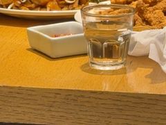 -去茶去餐厅(中央大街店)