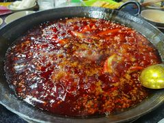 -星鸿社重庆老火锅
