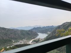 -京东石林峡风景区