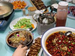 -隆喜元鱼汤包·海鲜(中联广场店)