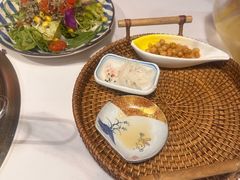 -千寻山野烤肉(天虹店)