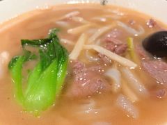 -漆黑觉米粉(三里屯店)