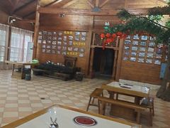 -故乡缘·香格里拉山庄(冷竹路店)