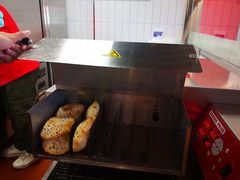 -塔斯汀中国汉堡(浦沿路店)
