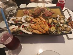 -一捞鲜•青岛大虾面(八大关店)