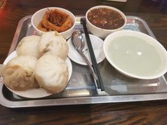 -姚记炒肝店(簋街店)
