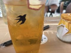 -BeauTea水仙(coco park店)