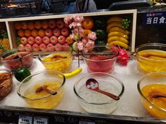 -梨花自助烤肉(天河城店)