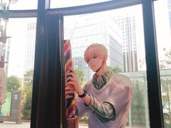 -ZOO COFFEE动物园咖啡(望京锐创店)