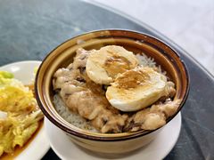 -荔园小馆(园岭新村二期店)