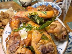 -小泉居(水坑尾店 )