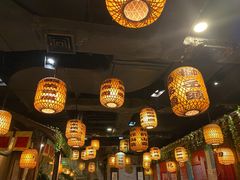 大堂-南京大牌档(三阳广场苏宁店)